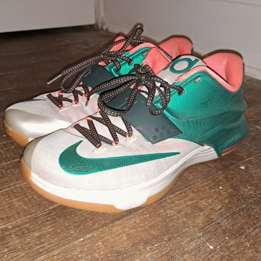 Nike KD7 Easy Money